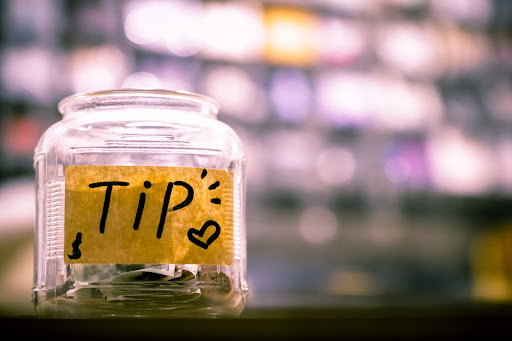 Tips for Tipping Your Movers